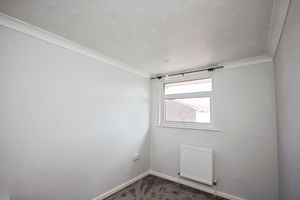 Bedroom three- click for photo gallery
